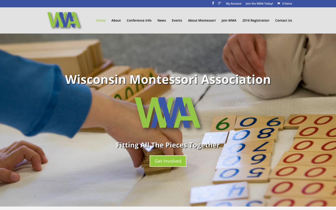 Wisconsin Montessori Association