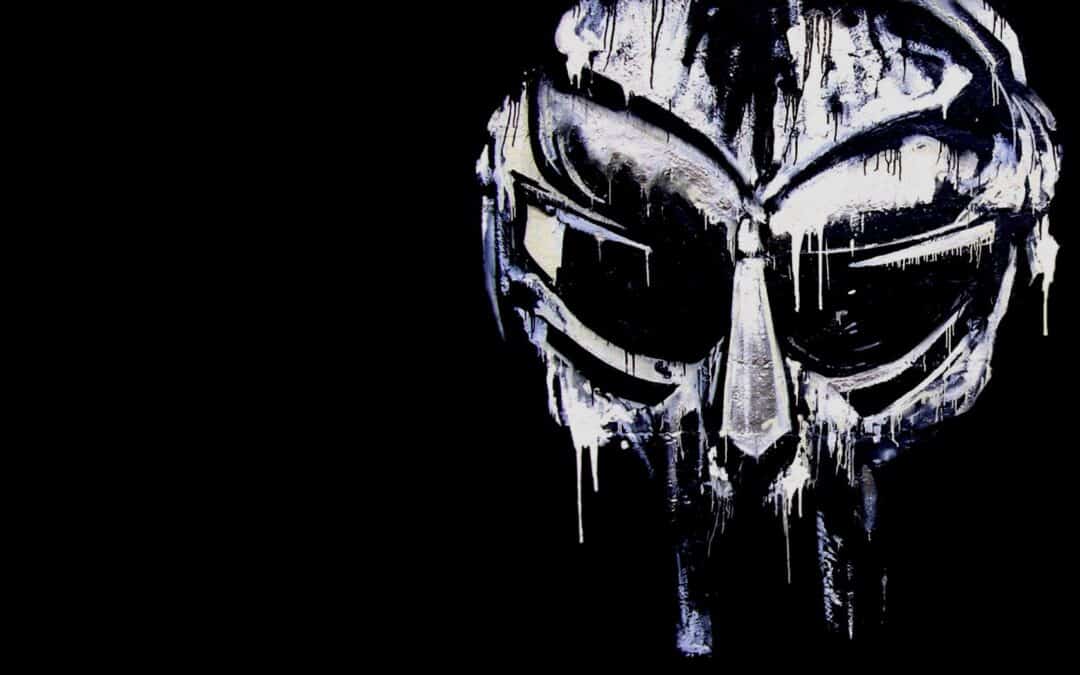 MF DOOM The Legend, The Myth, The Villain Hip-Hop Needed